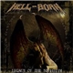 Hell-Born - Legacy Of The Nephilim